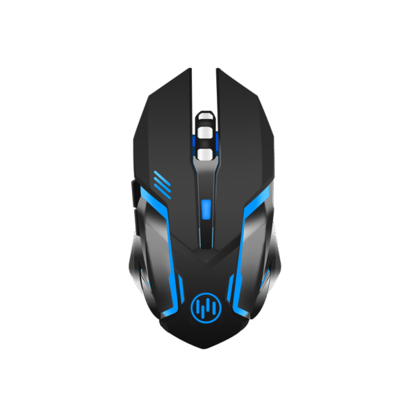 Wireless Mouse