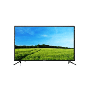 JVC 42 inch Television