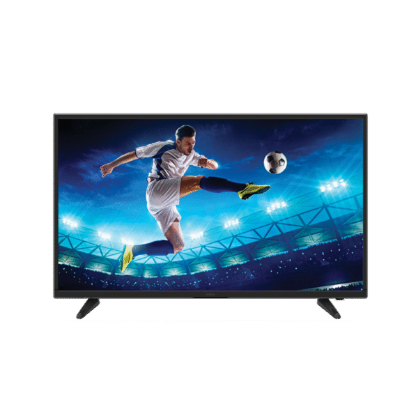 تلفزيون LED الذكي