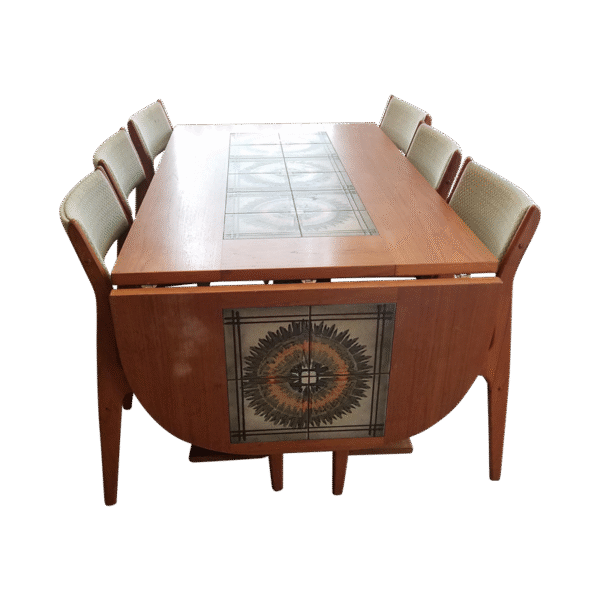 Dining set