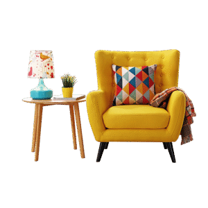 Sofa Fummy 2 Seats