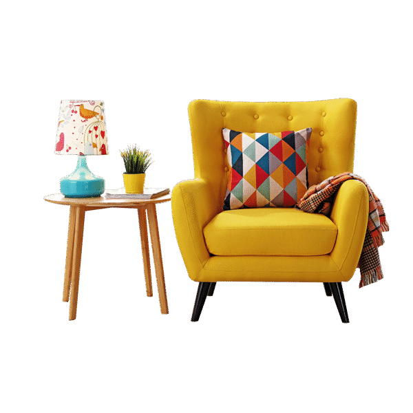 Sofa Fummy 2 Seats