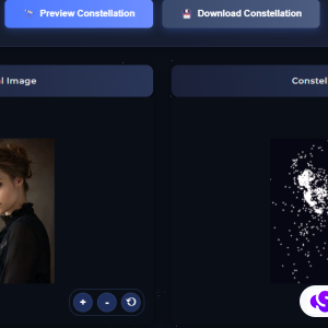 Constellation Creator